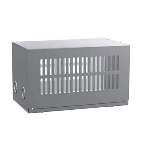 electrical enclosure with vents|vented electrical enclosure box.